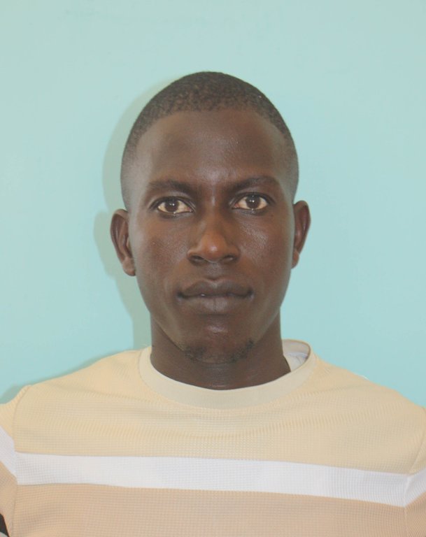 OGWANG JOSEPH